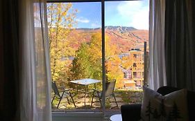 La Suite Evasion Tremblant